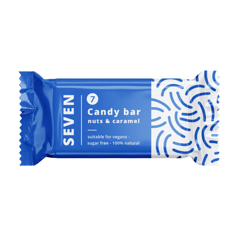 Candy bar - Image 2