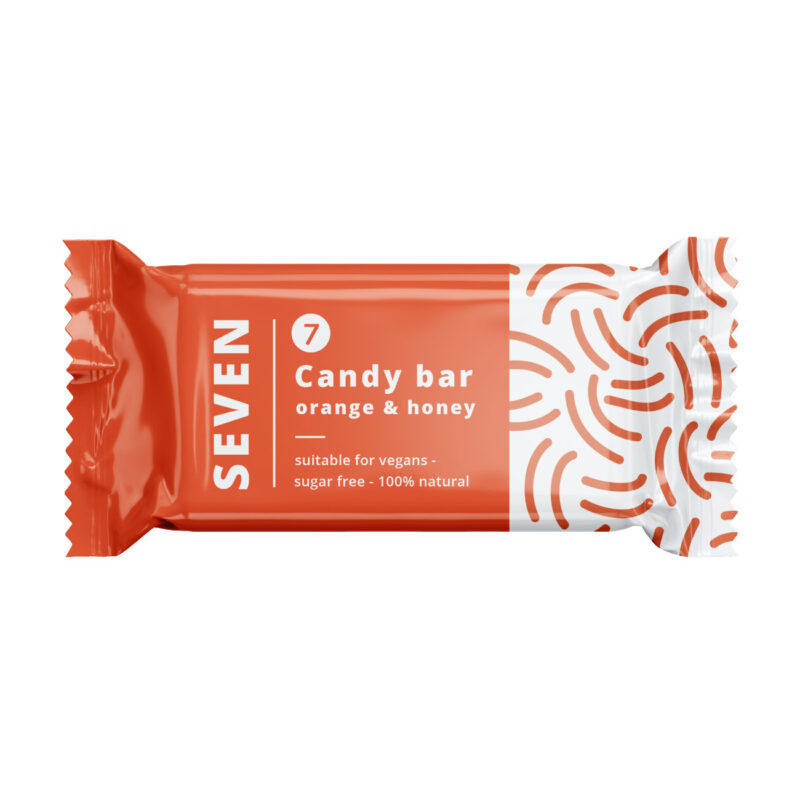 Candy bar - Image 3